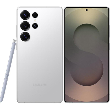 جالاكسي اس 25 الترا من سامسونج، رام 12جيجابايت