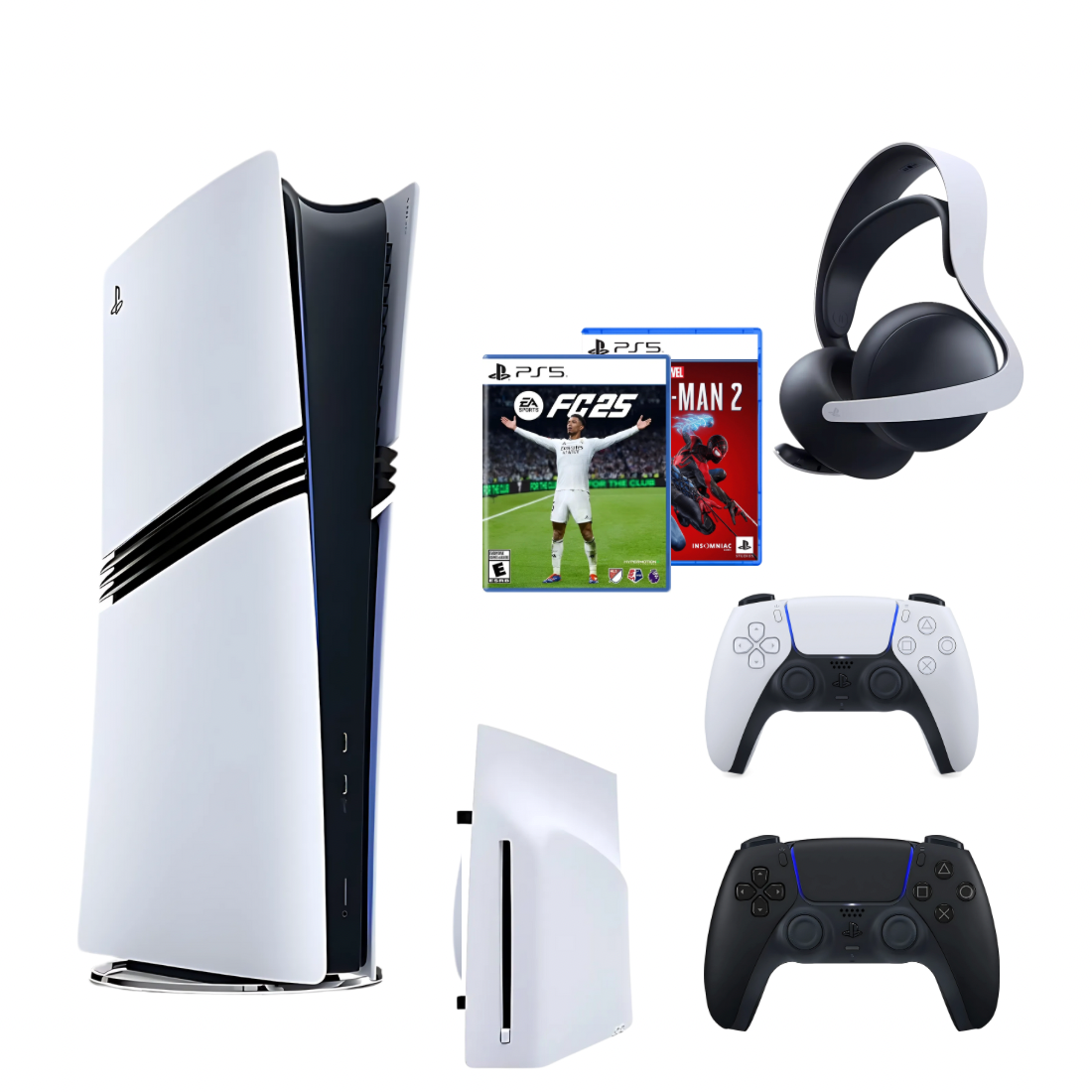 بكج بلايستيشن 5 برو 