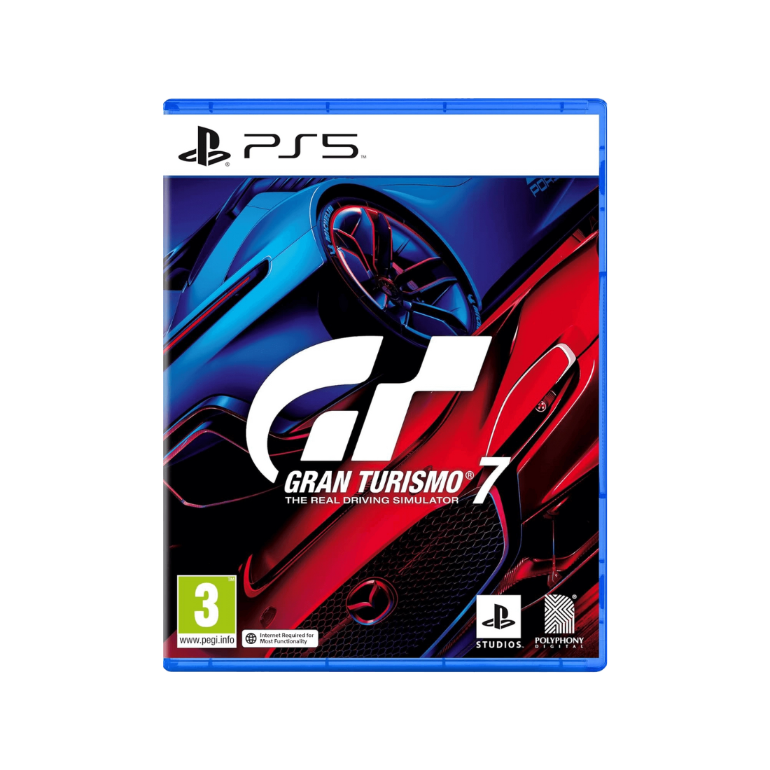 Gran Turismo 7