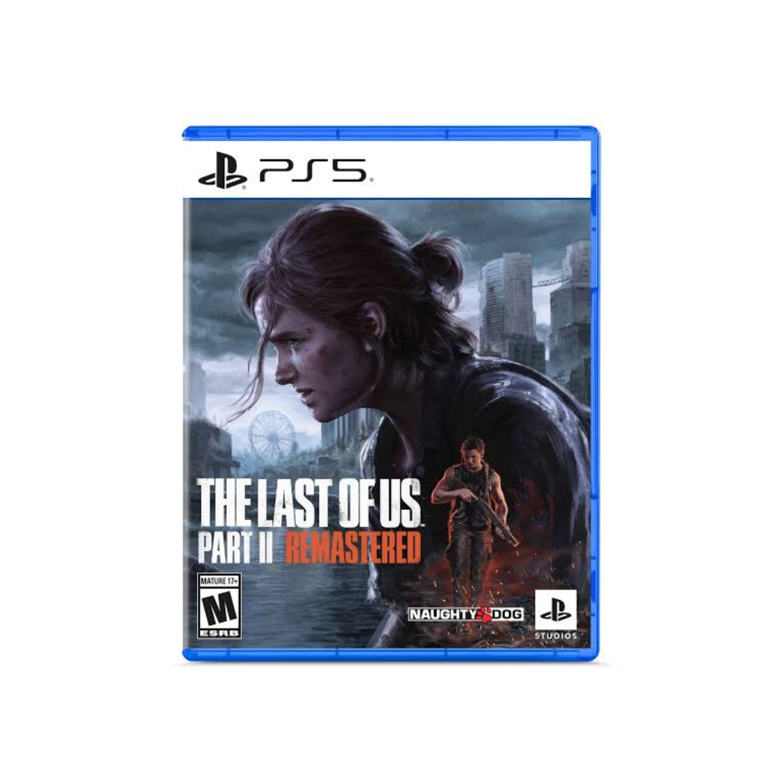 The last of us 2 