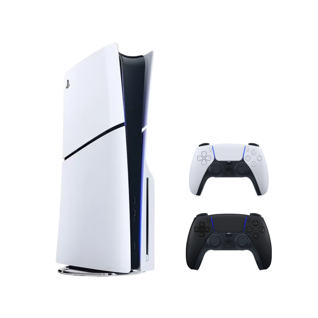 بلايستيشن 5 سليم