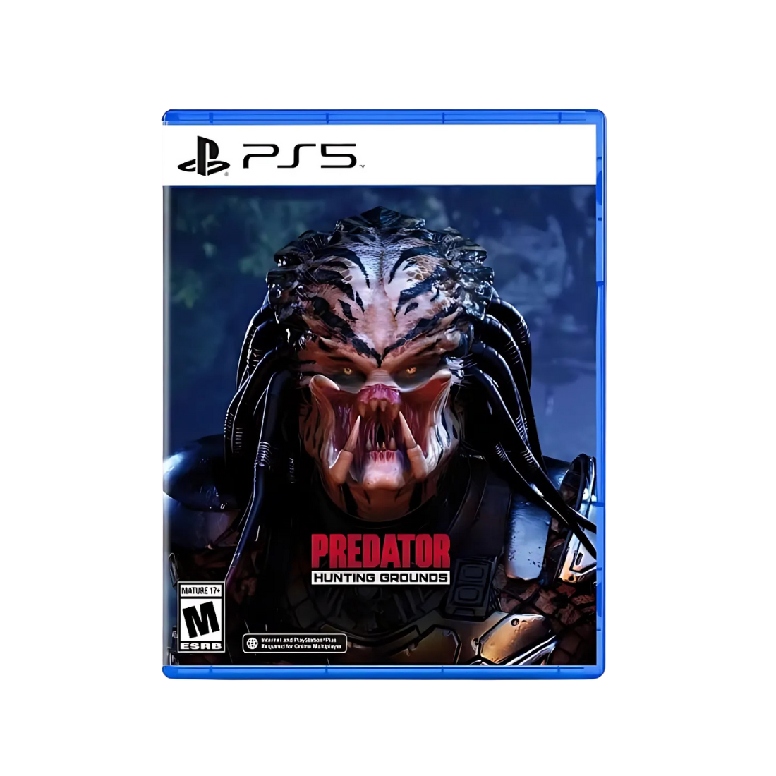 Predator: Hunting Grounds